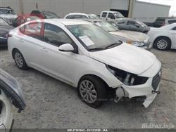 هیۆندای ئەکسنت